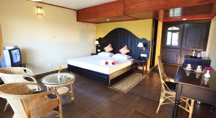 Camelot Resort